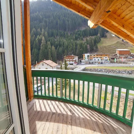 Apartmán Solaris-4