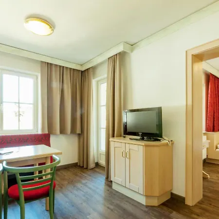 Solaris-4 Apartman