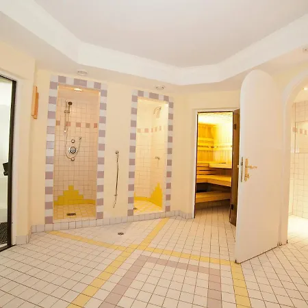 Solaris-4 Apartmán *