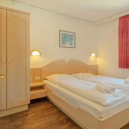 Apartman Solaris-4 *