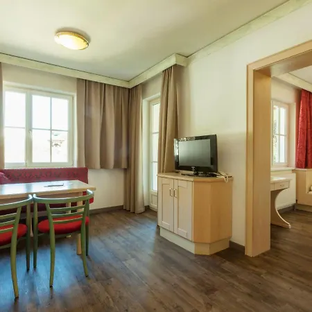 Apartmán Solaris-4 *
