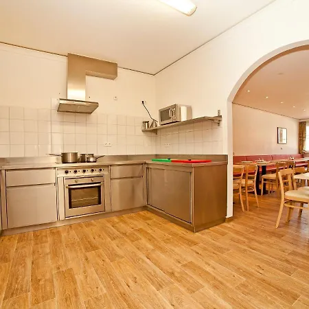 Apartmán Solaris-4 Ischgl