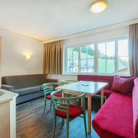 Apartman Solaris-4