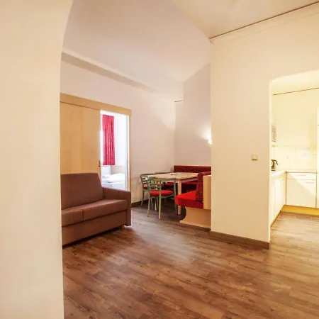Solaris-4 Apartman Ischgl
