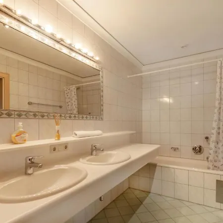Solaris-4 Apartmán Ischgl