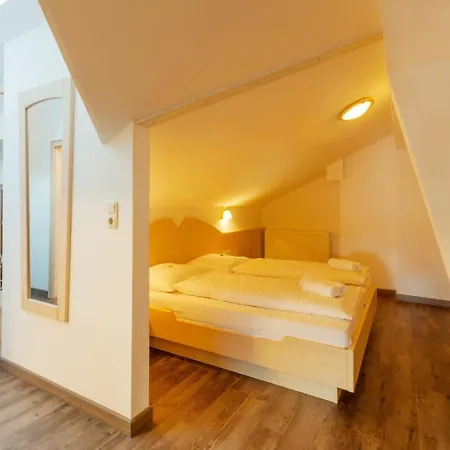 Solaris-4 Apartmán Ischgl