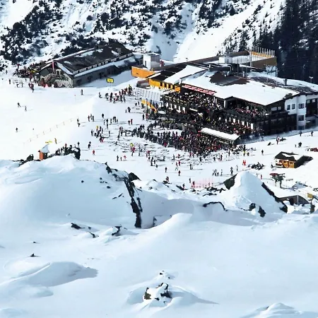 Solaris-4 * Ischgl
