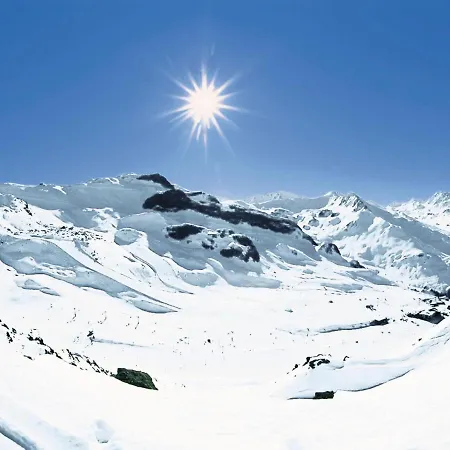 Solaris-4 Ischgl